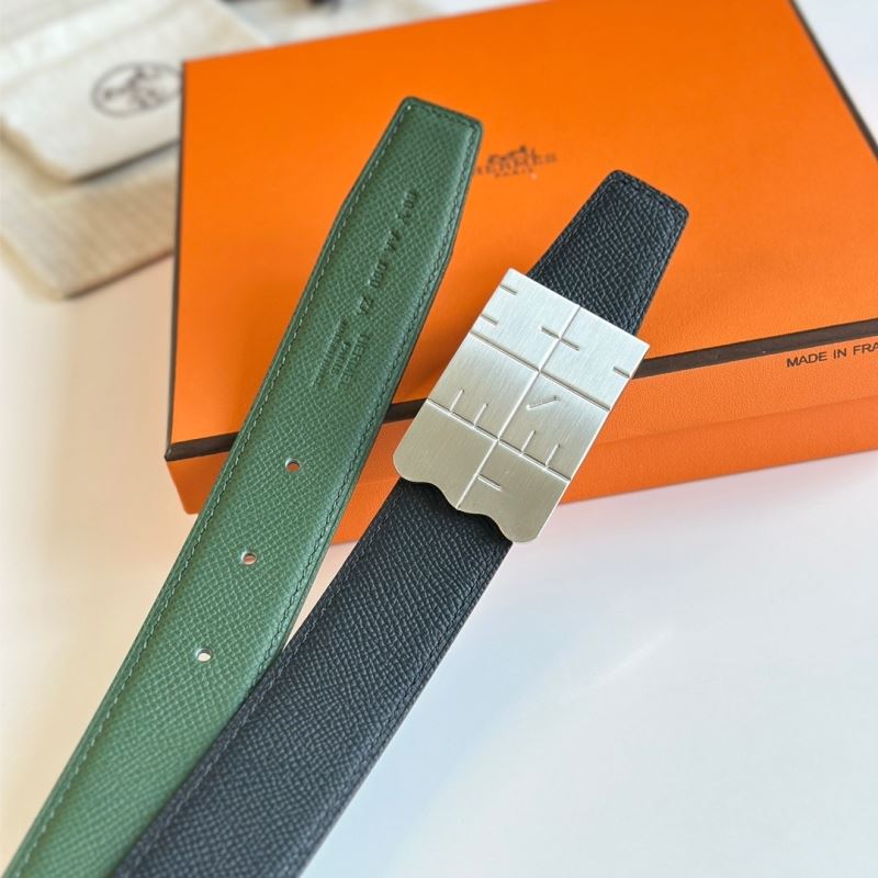 Hermes Belts